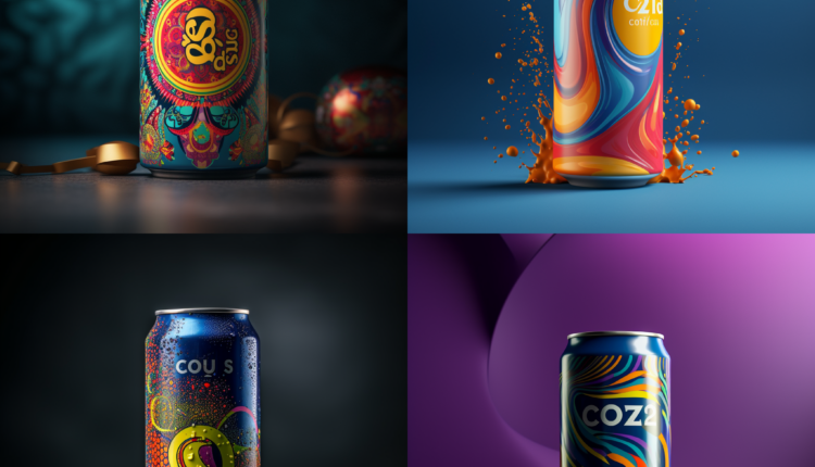 Can Branding Designs