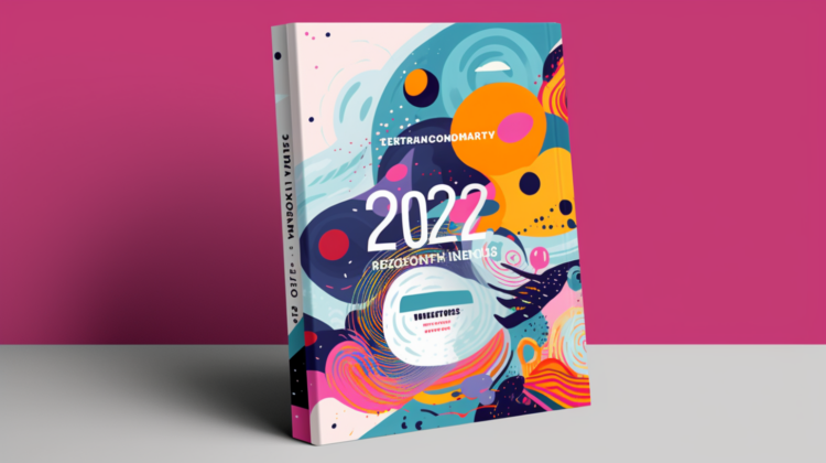 Creative E-book Cover Design