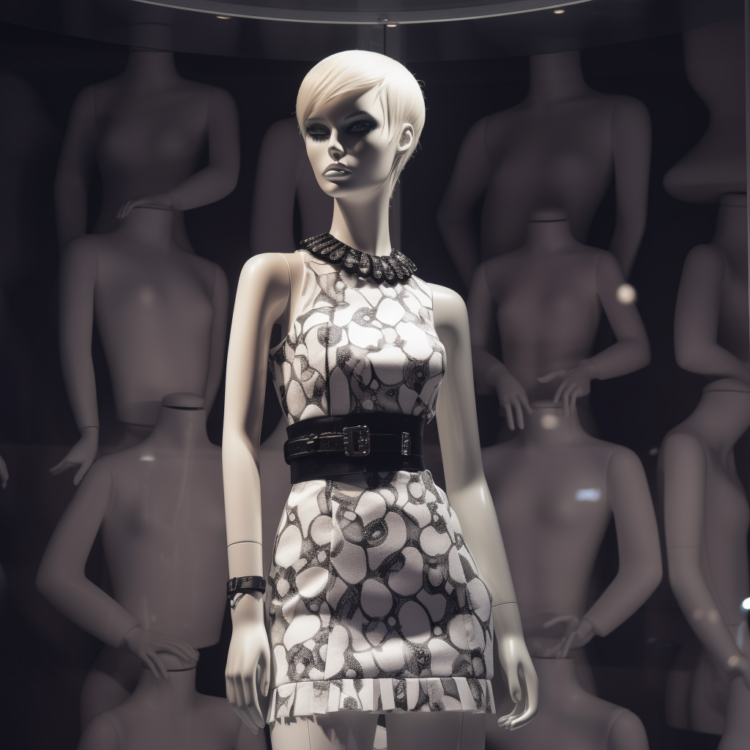 Mannequin