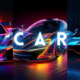 Racing Cars Neon – Midjourney Prompts