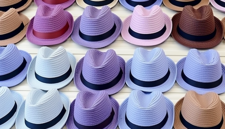 Hats Stock Photos