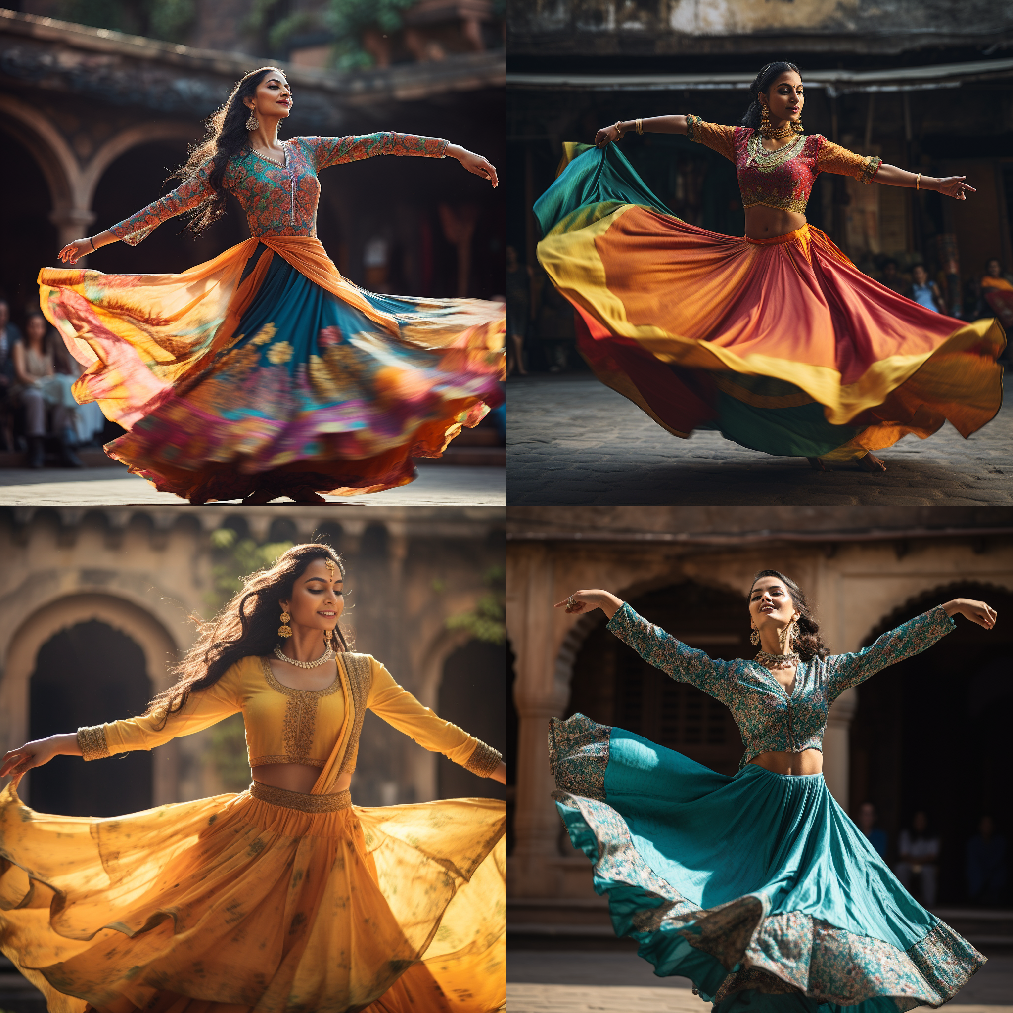Shivalika - New Delhi,Delhi : Gold Medalist, Doordarshan and Kathak Kendra  repertoire Artist, available for Kathak tuitions online and offline. Group  teaching is also available.