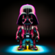 Star Wars 3D Characters | Midjourney Prompt | AI generated Image
