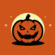 Midjourney Prompts Halloween Vector Illustrations