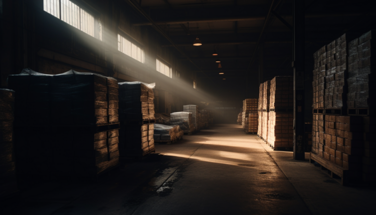 Warehouse Stock Photos