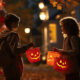 MidJourney Prompts Realistic Halloween Stock Photos