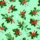 5+ MidJourney Prompts Christmas Seamless Vector Patterns
