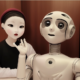 Humanoid robots