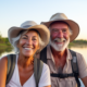380 Stock Photos Of Older Couples in Love Prompts | Midjourney