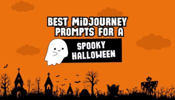 15+ Midjourney Prompts for A Spooky Halloween