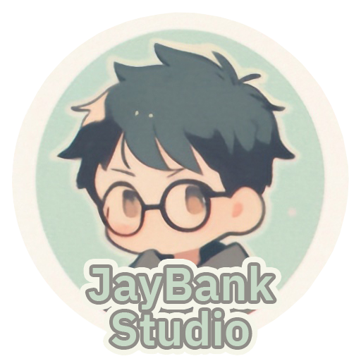 JayBankStudio