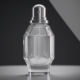 3D Model of Perfume Bottle | Midjourney Prompt