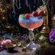 80 Drinks Captures Deliciously Detailed Prompts | Midjourney Prompt