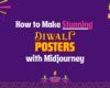 How to Make Stunning Diwali Posters with Midjourney