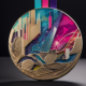 Artistic Medal Design | Midjourney Prompt