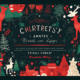 Interactive Virtual Christmas Party Invitation | Midjourney Prompt