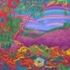 Psychedelic Landscapes