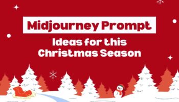 10 Best Midjourney Prompt Ideas For this Christmas Season