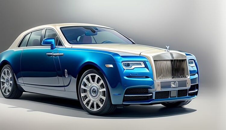 Explore the epitome of automotive luxury – the latest model of the Rolls Royce car. A vision of sleek design and raw power, this marvel is set to redefine your driving experience. #RollsRoyce #LuxuryCars #AutomotiveInnovation