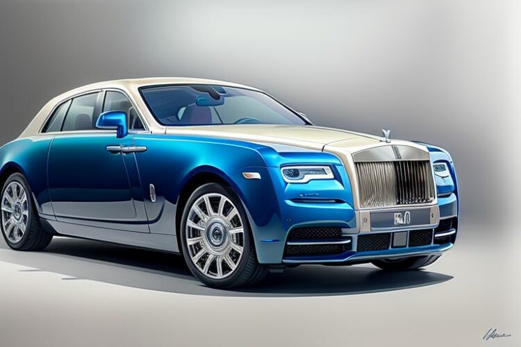Explore the epitome of automotive luxury – the latest model of the Rolls Royce car. A vision of sleek design and raw power, this marvel is set to redefine your driving experience. #RollsRoyce #LuxuryCars #AutomotiveInnovation