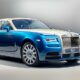 Rolls Royce Elegance Redefined: Unveiling the Latest Marvel in Automotive Engineering