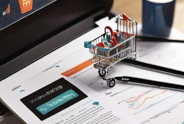 Boost Sales with Top E-commerce Keywords