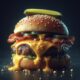 5 Hyper realistic Food Photography Prompts | DALL-E