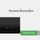 Screen Recorder Tool | ChatGPT Prompt