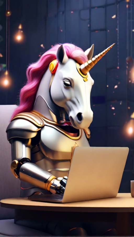 Boost Your Emails with Our Magical AI Sidekick – Affordable, Proven, and Unicorn-Approved!