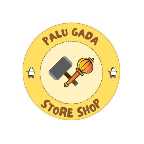 Palu Gada Store Shop