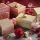 Valentines Day Gift Box Designs | Midjourney Prompt