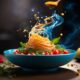 Beautiful Food Pictures | Leonardo AI Prompt