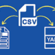 JSON to CSV Converter tool