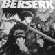 Generate Berserk Manga Cover Page | Midjourney Prompt