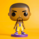 Funk Pop Figurines NBA Prompt | Midjourney Prompt