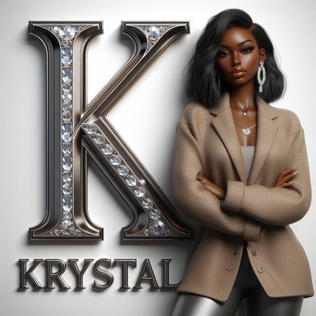 KRYSTAL KRE8TIONS