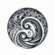 Maori Art: New Zealand Tattoo | Midjourney Prompt