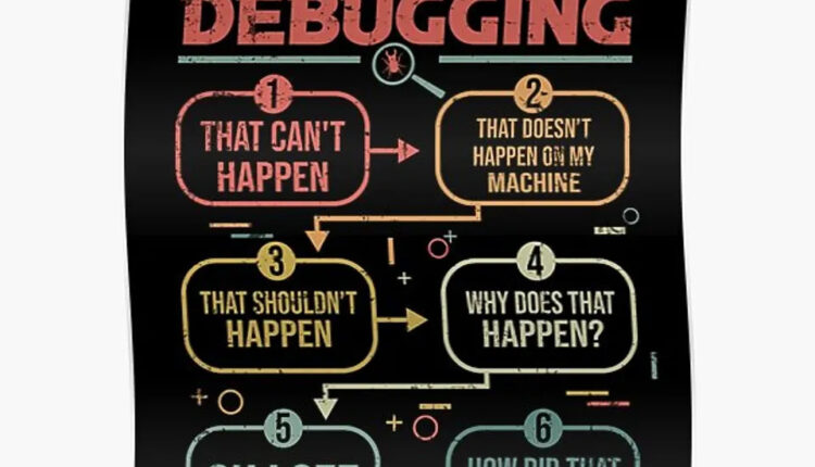 Debugging