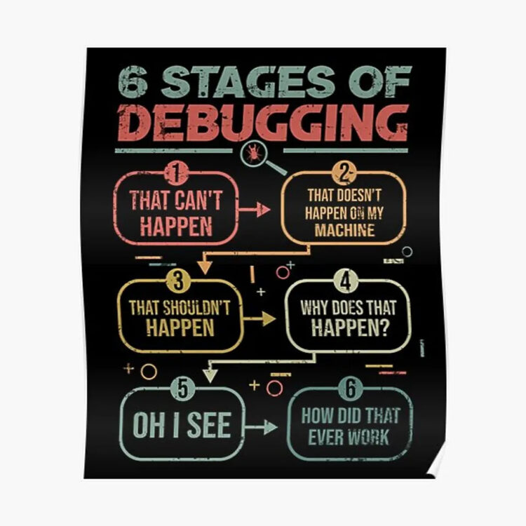 Debugging