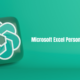 Microsoft Excel Personal AI Tutor | ChatGPT Prompt