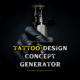 Tattoo Design Concept Generator {Chat-GPT Prompt}