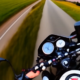 Luma AI Prompt for Motorcycle Riding POV Video: Thrilling On-Road Adventures