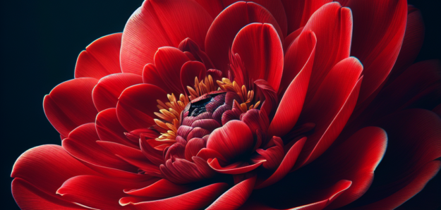 cropped redflower | Promptrr.io