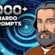 5000 Leonardo.Ai Prompts