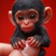 Cute Baby Animal Prompts for Midjourney – Adorable Animal