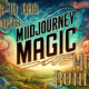 Over 10 000 Midjourney Magic Prompts