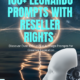 100+ Leonardo Prompts with Reseller Rights.