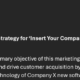 Comprehensive Marketing Strategy for ChatGPT, Claude, Gemini, Perplexity.ai etc