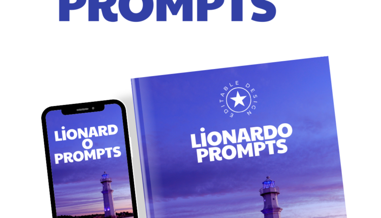 Lionardo Prompt