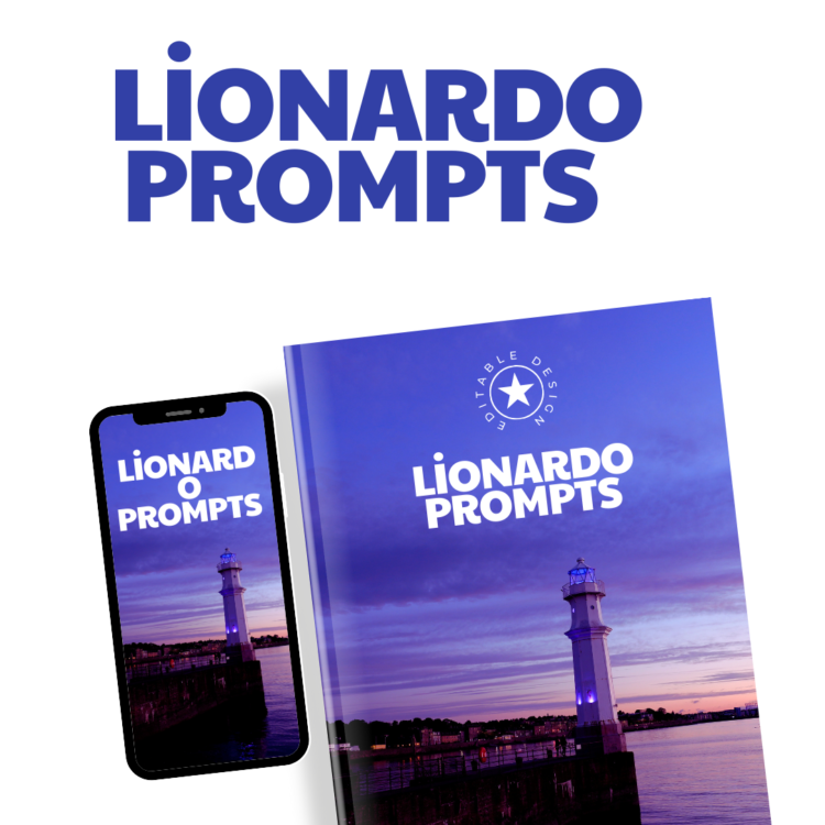 Lionardo Prompt